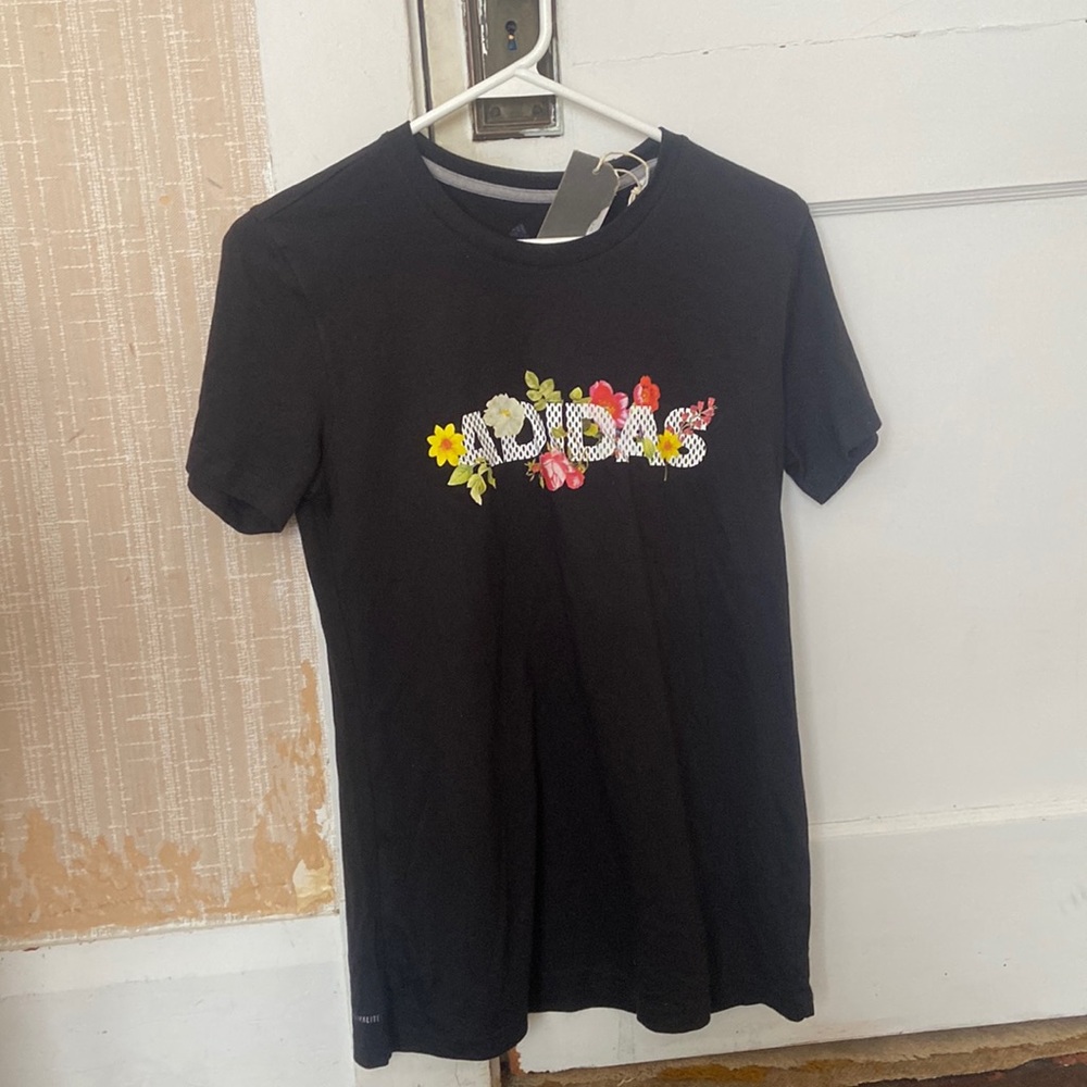 Adidas women’s tee